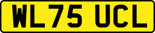 WL75UCL