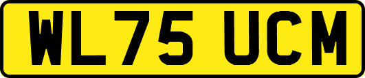 WL75UCM