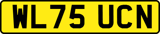 WL75UCN