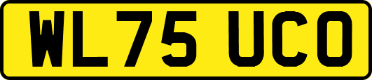 WL75UCO