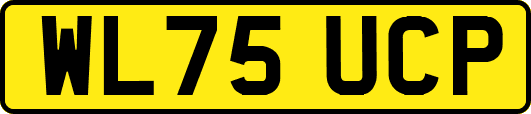 WL75UCP
