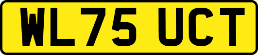 WL75UCT