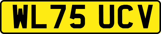WL75UCV