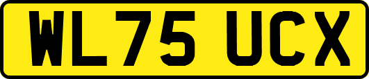WL75UCX
