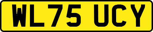 WL75UCY