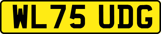 WL75UDG