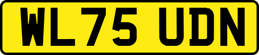 WL75UDN