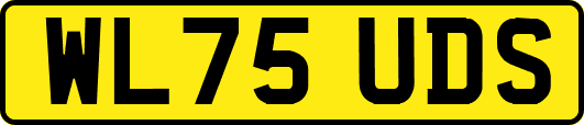 WL75UDS