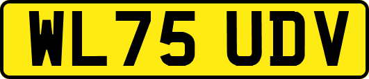 WL75UDV