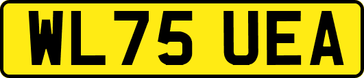 WL75UEA