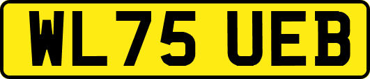 WL75UEB