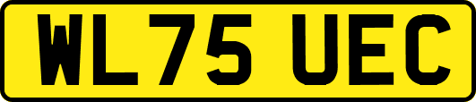 WL75UEC