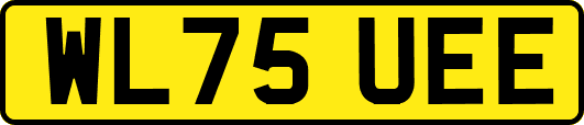 WL75UEE