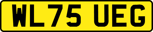 WL75UEG