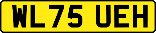 WL75UEH