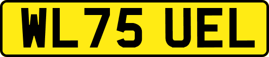 WL75UEL