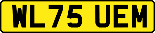 WL75UEM