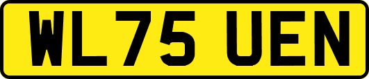 WL75UEN
