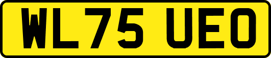 WL75UEO