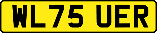 WL75UER