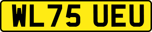 WL75UEU