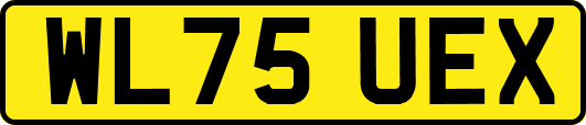 WL75UEX