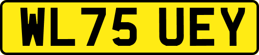 WL75UEY