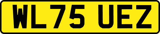 WL75UEZ