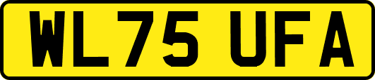 WL75UFA