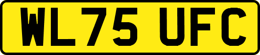 WL75UFC