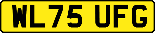 WL75UFG