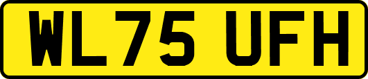 WL75UFH