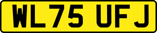 WL75UFJ