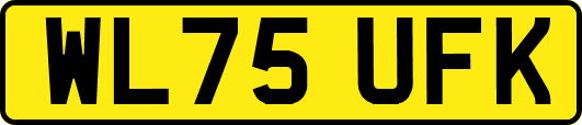 WL75UFK