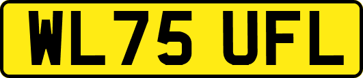 WL75UFL