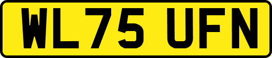 WL75UFN