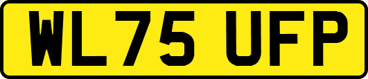 WL75UFP