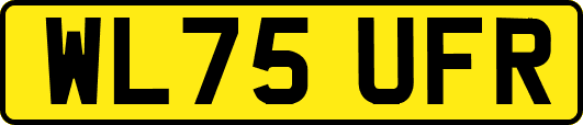 WL75UFR