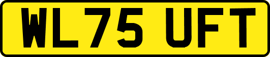 WL75UFT
