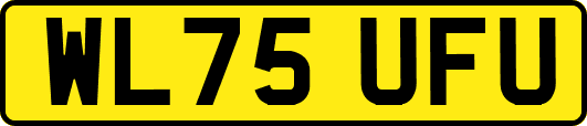 WL75UFU