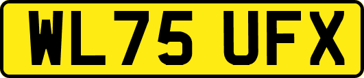 WL75UFX