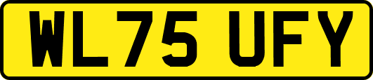 WL75UFY