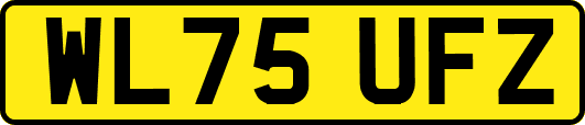 WL75UFZ