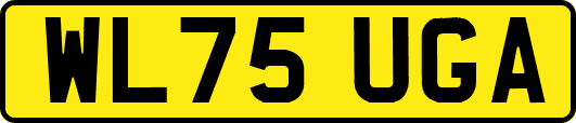 WL75UGA