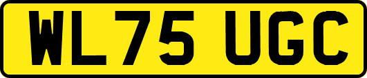 WL75UGC