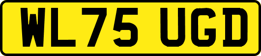 WL75UGD