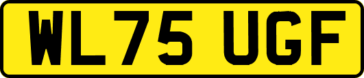 WL75UGF