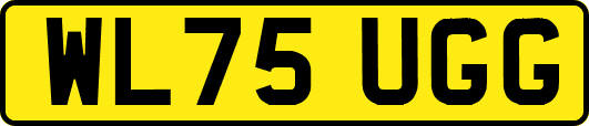 WL75UGG