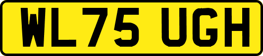 WL75UGH