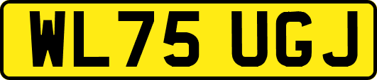 WL75UGJ